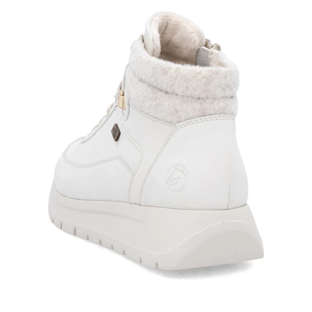 REMONTE - WOMEN'S D2V71-80 SNEAKER - Image 4