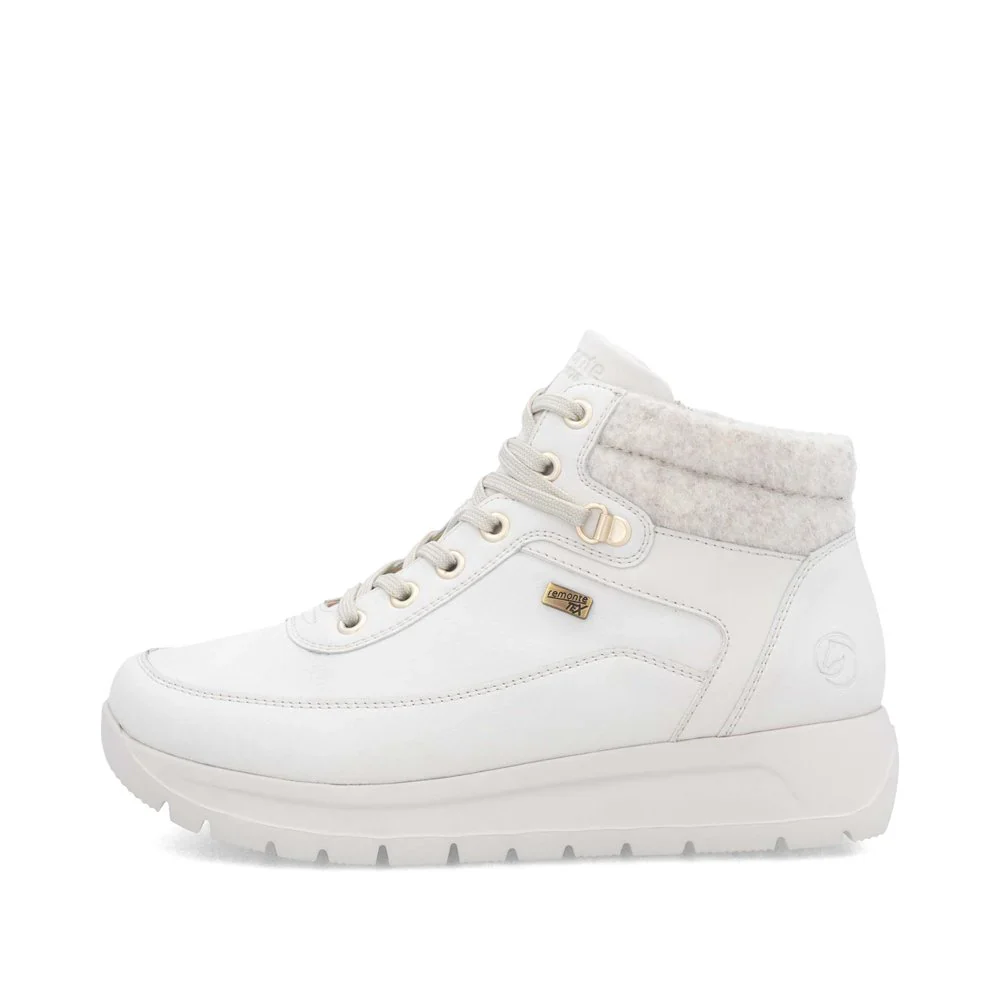 REMONTE - WOMEN'S D2V71-80 SNEAKER - Image 6