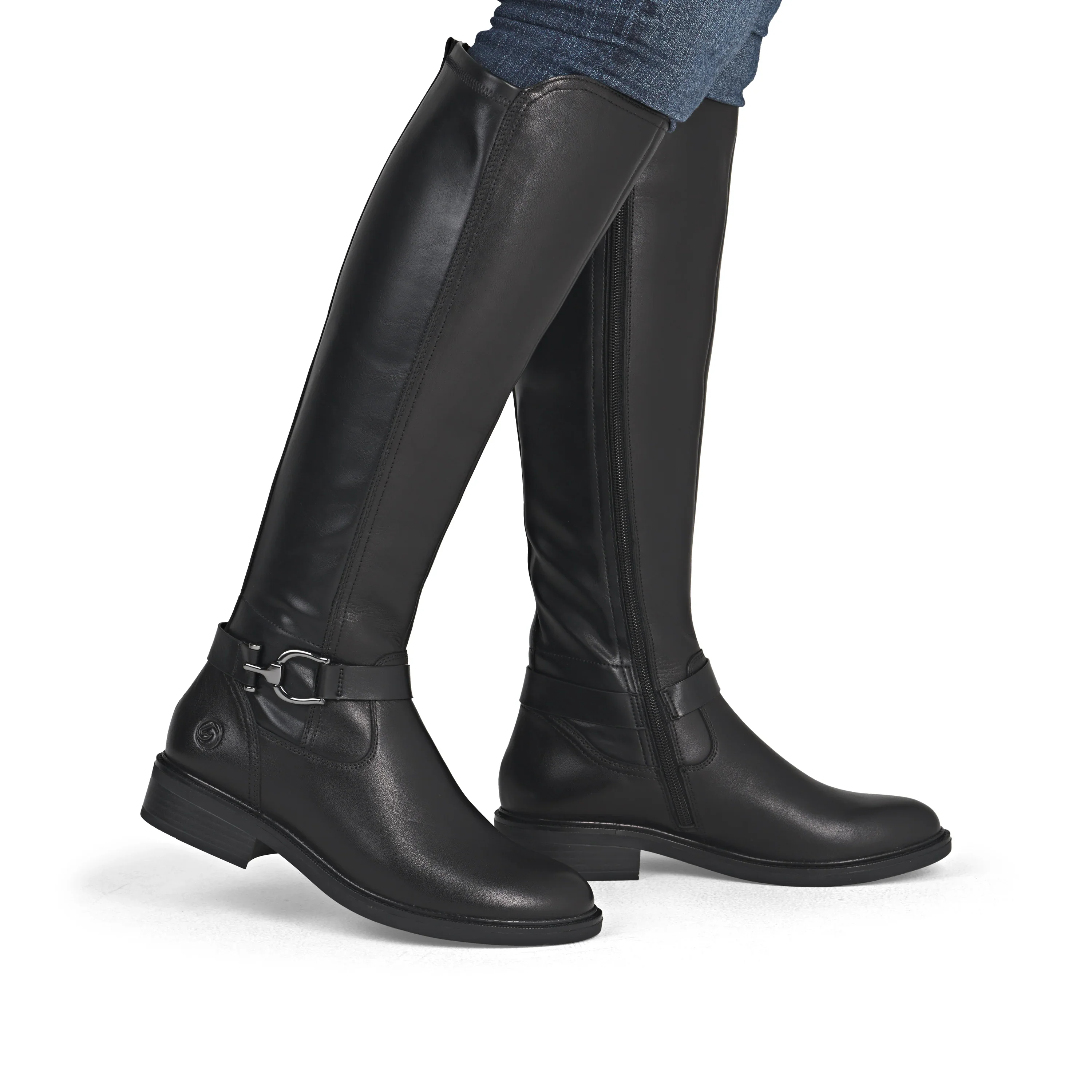 REMONTE- WOMEN'S D2W77-00 BOOT - Image 5