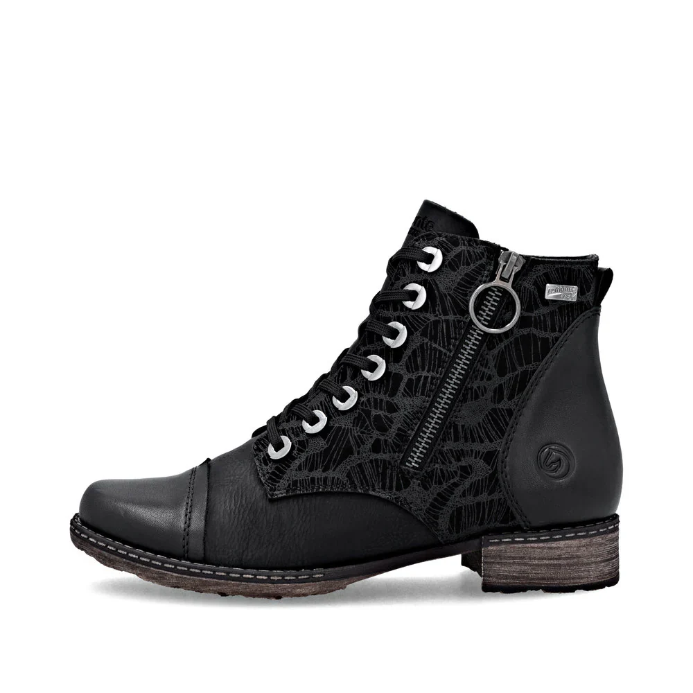 REMONTE - WOMEN'S D4382-00 BOOT - Image 2