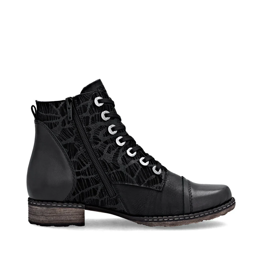 REMONTE - WOMEN'S D4382-00 BOOT - Image 3