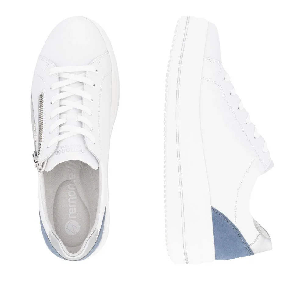 REMONTE - WOMEN'S D1C01-84 SHOE - Image 4