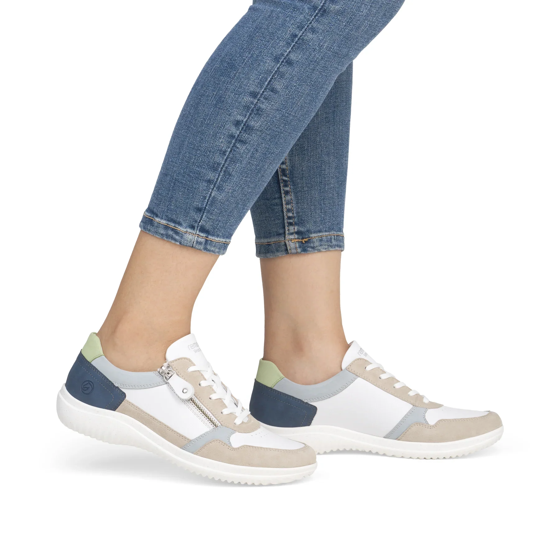 REMONTE - WOMEN'S D1E06-81 SHOE - Image 2