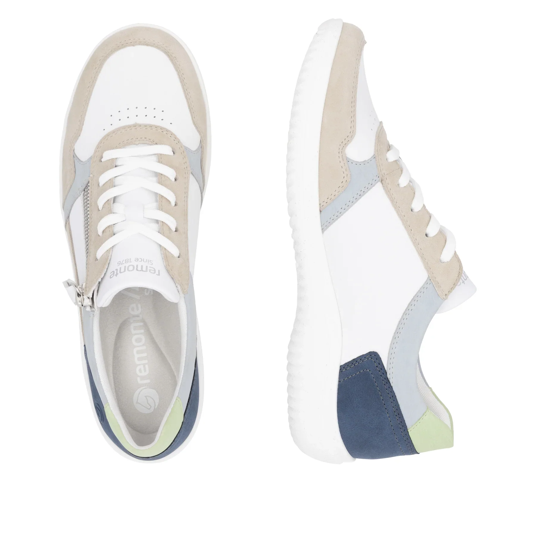 REMONTE - WOMEN'S D1E06-81 SHOE - Image 3