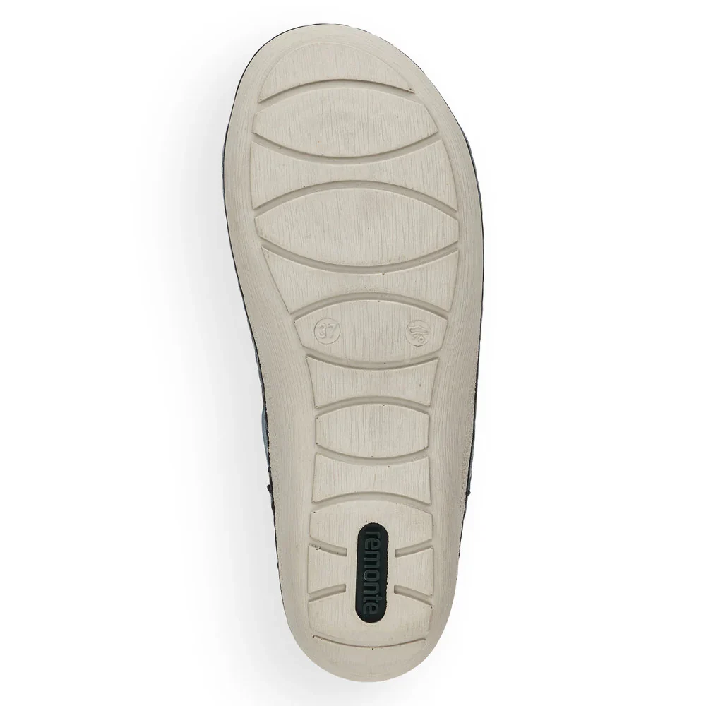 REMONTE - WOMEN'S FILIPPA SANDAL D7647 - Image 5