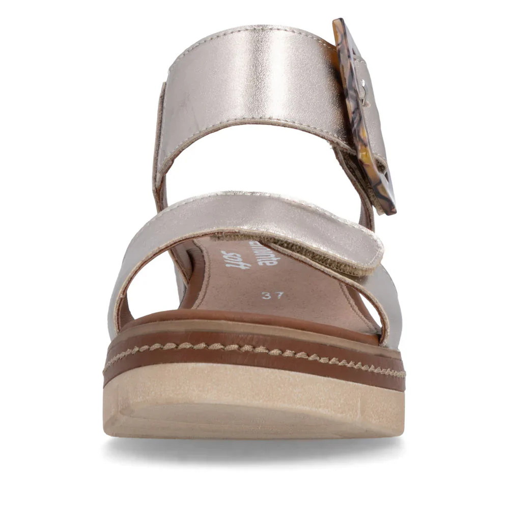 REMONTE - WOMEN'S JERILYN SANDAL D2L53 - Image 7