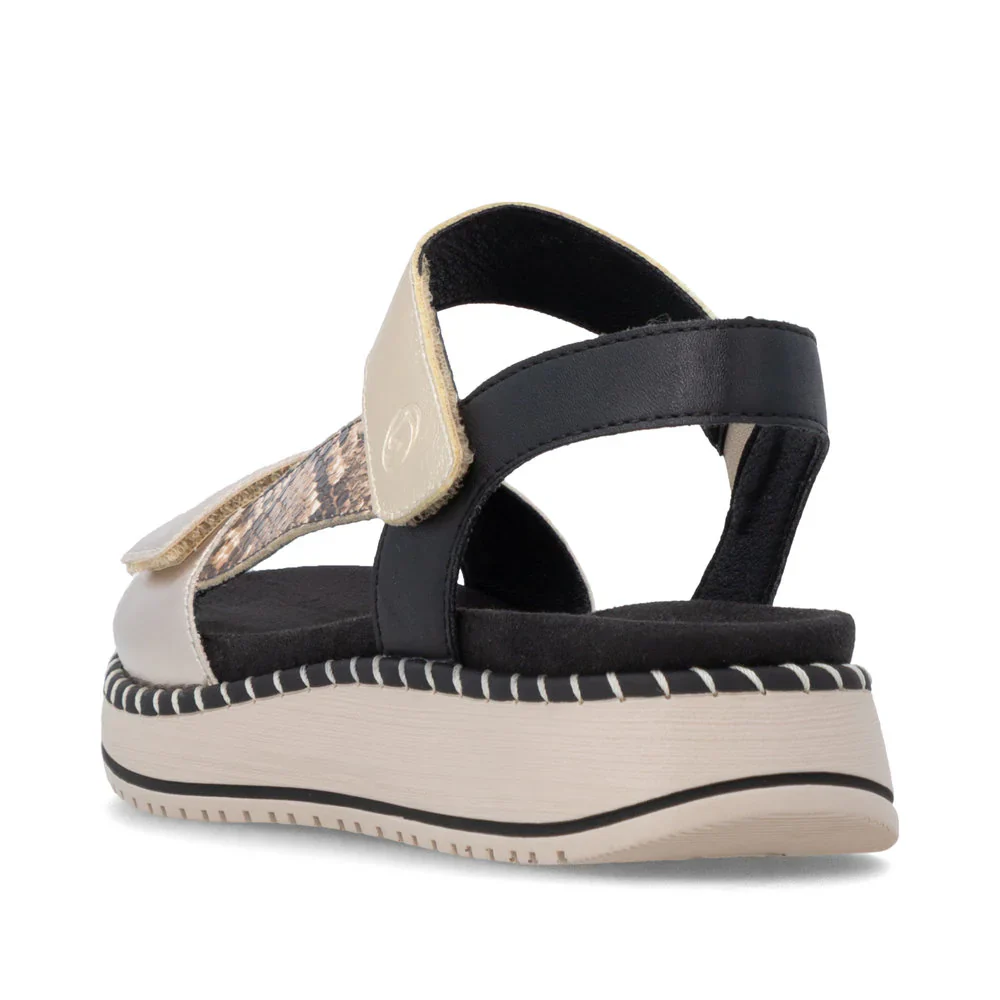 REMONTE - WOMEN'S JOCELYN SANDAL - Image 4