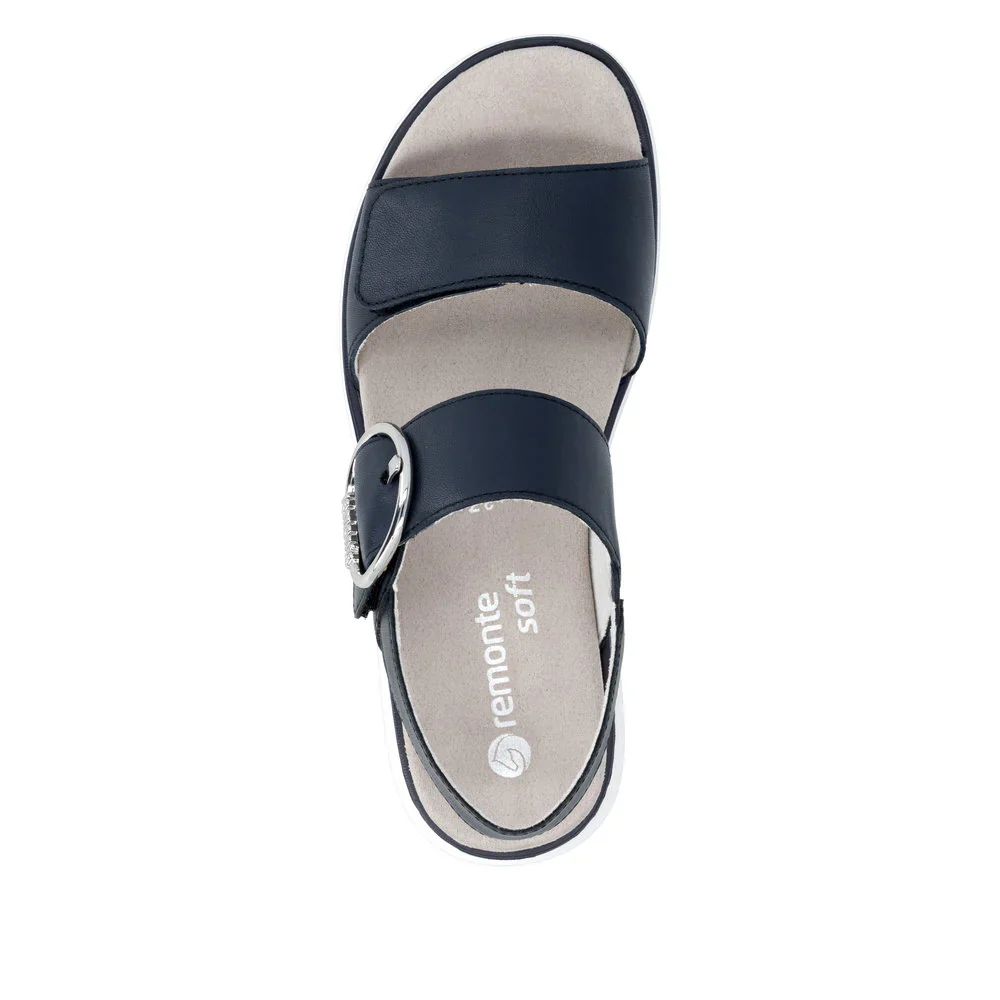 REMONTE - WOMEN'S JOCELYN SANDAL D2K50 - Image 11