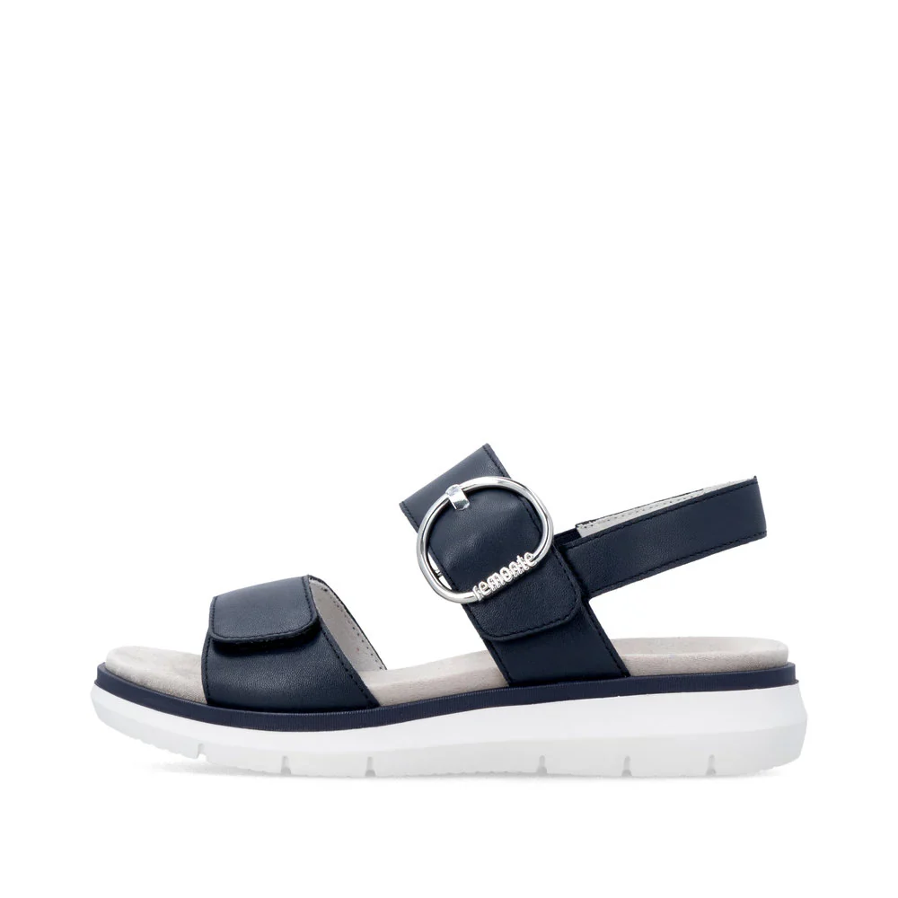 REMONTE - WOMEN'S JOCELYN SANDAL D2K50 - Image 12