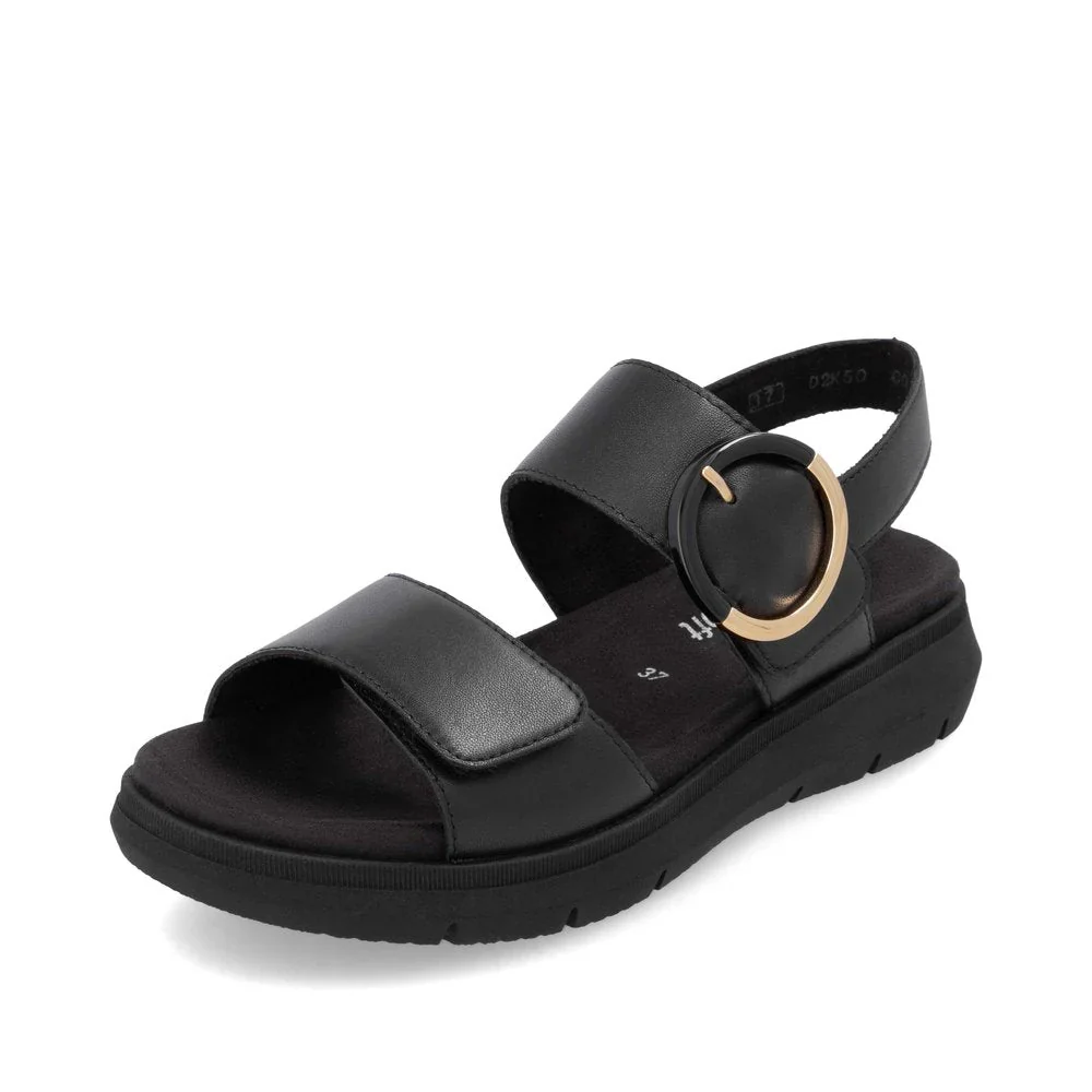REMONTE - WOMEN'S JOCELYN SANDAL D2K50 - Image 19