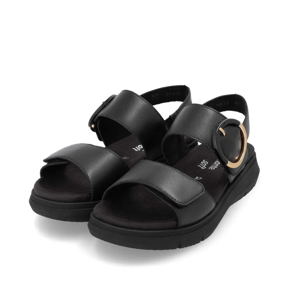 REMONTE - WOMEN'S JOCELYN SANDAL D2K50 - Image 26