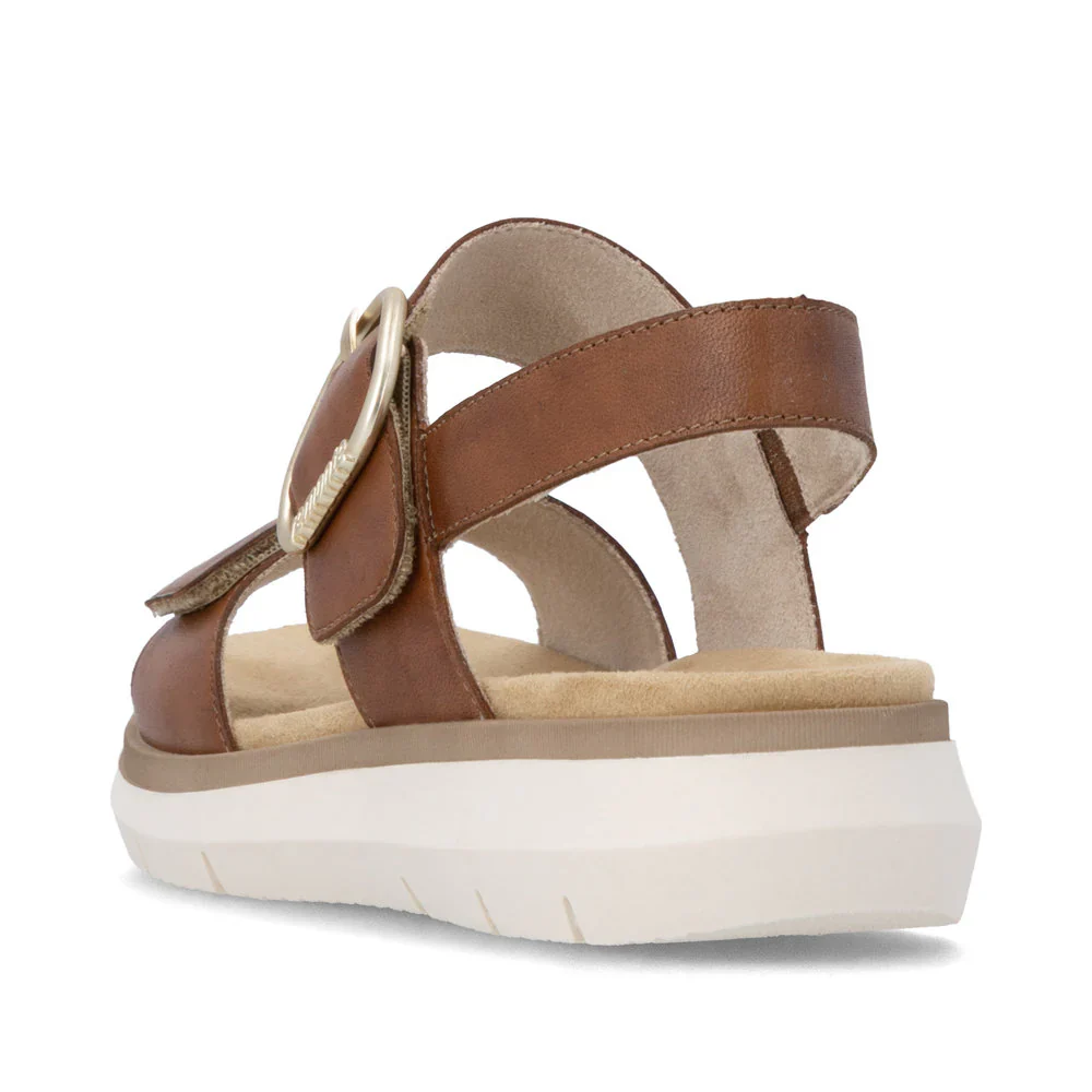 REMONTE - WOMEN'S JOCELYN SANDAL D2K50 - Image 6