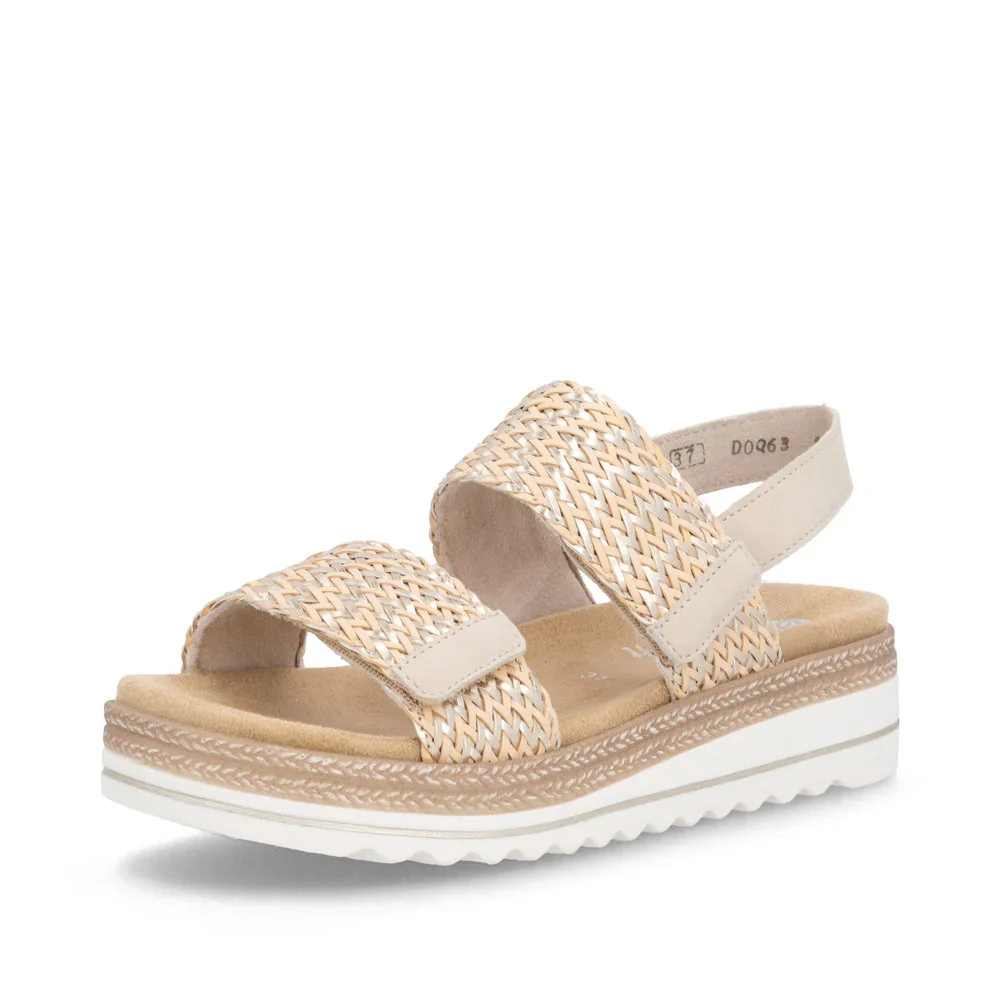 REMONTE - WOMEN'S JOCELYN SANDAL D0Q63 - Image 11