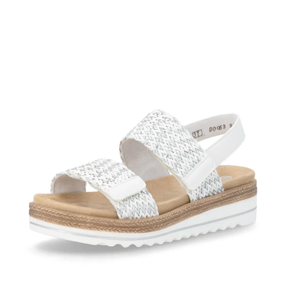 REMONTE - WOMEN'S JOCELYN SANDAL D0Q63 - Image 12