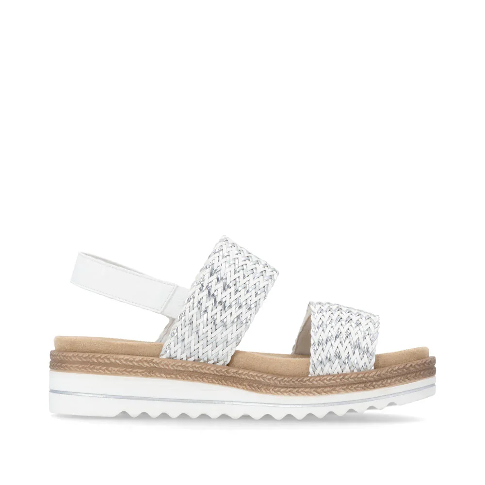 REMONTE - WOMEN'S JOCELYN SANDAL D0Q63 - Image 13