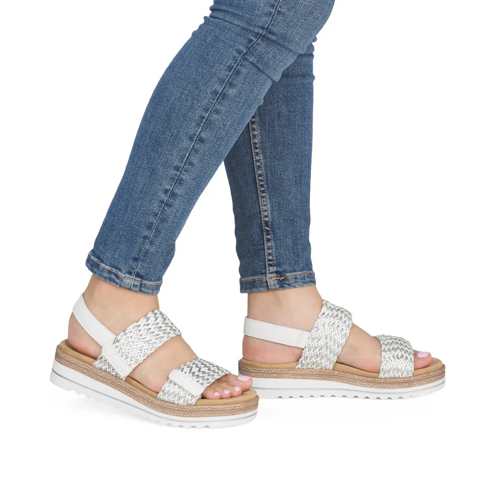 REMONTE - WOMEN'S JOCELYN SANDAL D0Q63 - Image 21
