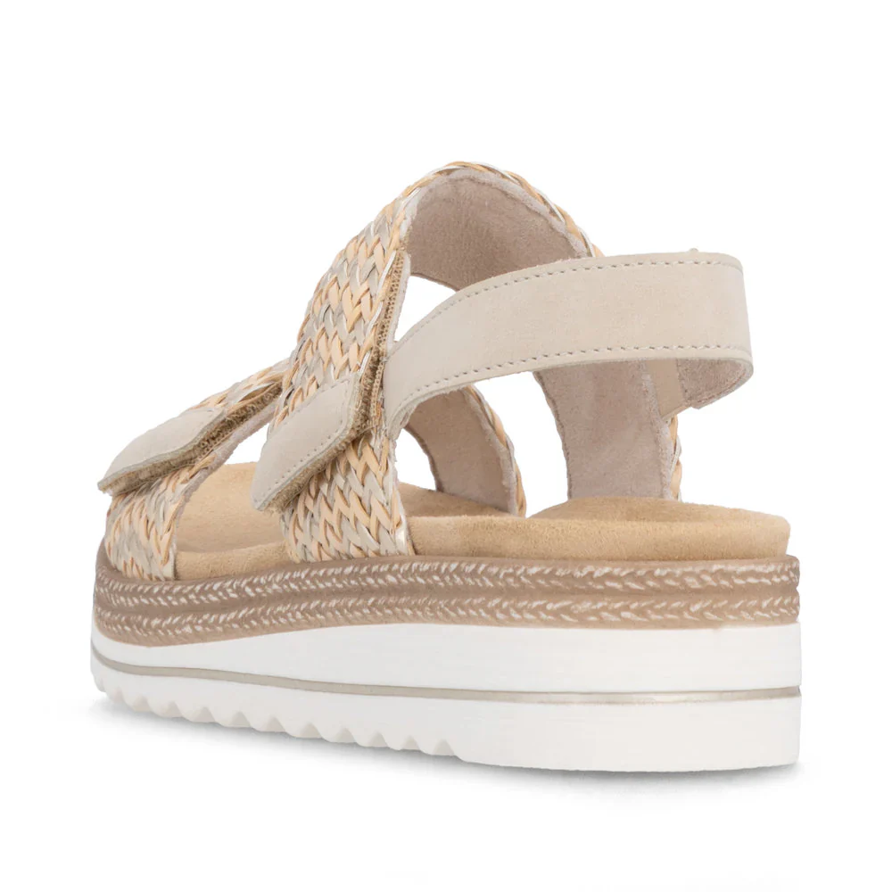 REMONTE - WOMEN'S JOCELYN SANDAL D0Q63 - Image 9