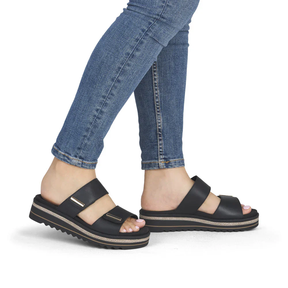 REMONTE - WOMEN'S JOCELYN SANDAL D0Q64 - Image 2