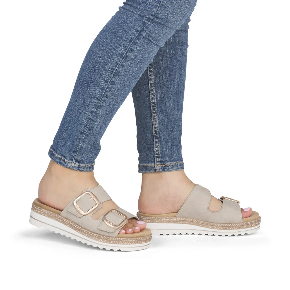 REMONTE - WOMEN'S JOCELYN SANDAL D0Q66 - Image 21