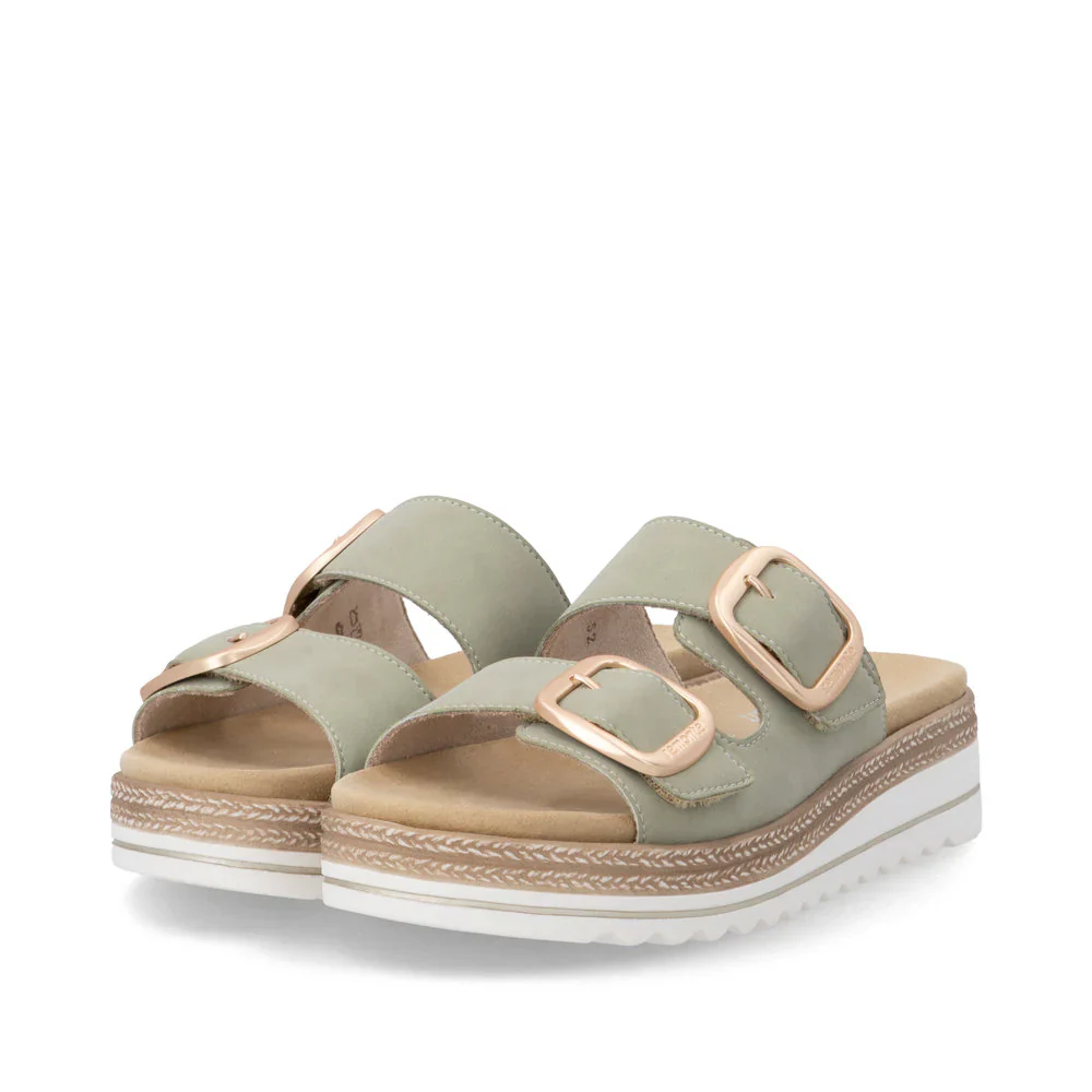 REMONTE - WOMEN'S JOCELYN SANDAL D0Q66 - Image 4