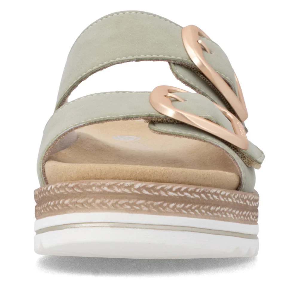 REMONTE - WOMEN'S JOCELYN SANDAL D0Q66 - Image 6