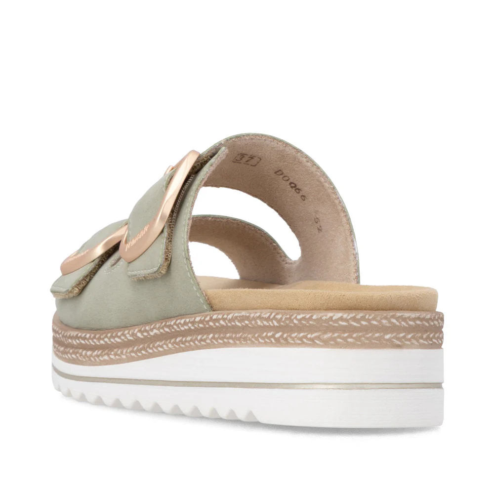 REMONTE - WOMEN'S JOCELYN SANDAL D0Q66 - Image 9