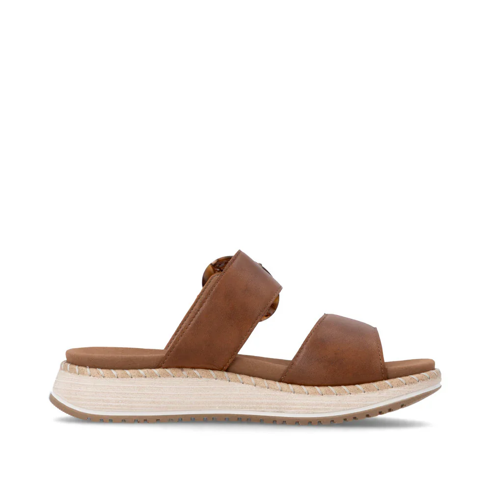 REMONTE - WOMEN'S JOCELYN SANDAL D3J51 - Image 10