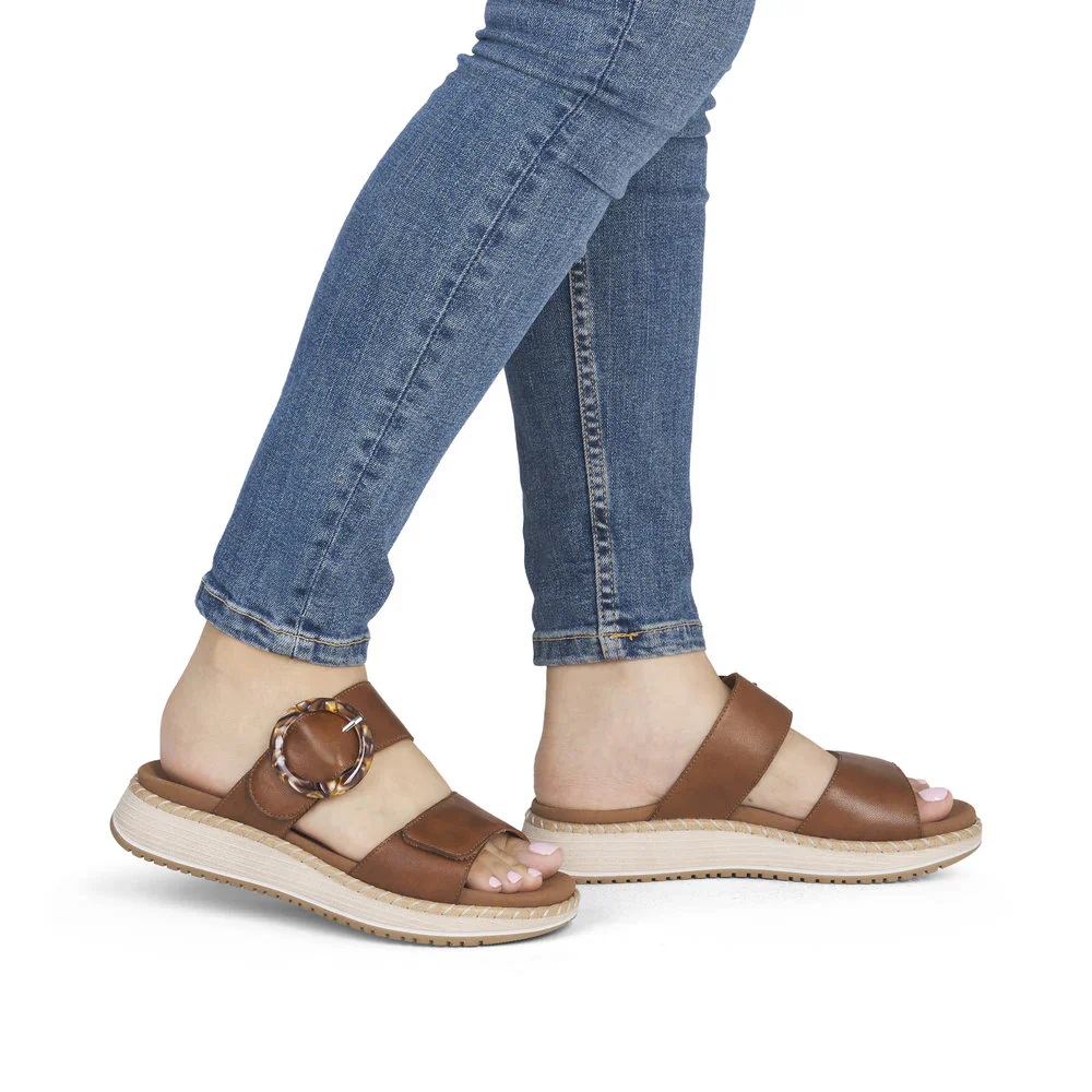 REMONTE - WOMEN'S JOCELYN SANDAL D3J51 - Image 2