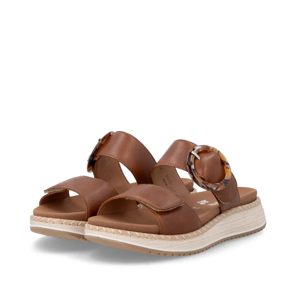 REMONTE - WOMEN'S JOCELYN SANDAL D3J51 - Image 4