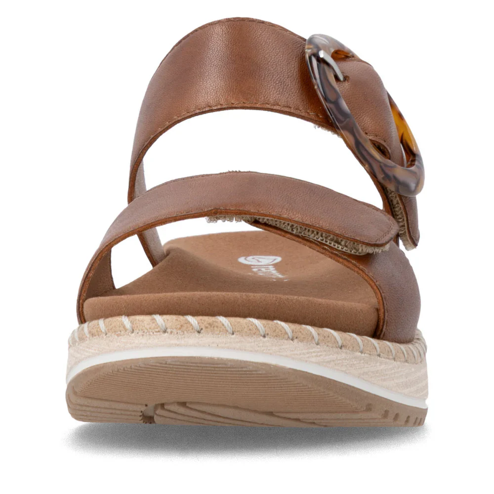 REMONTE - WOMEN'S JOCELYN SANDAL D3J51 - Image 6