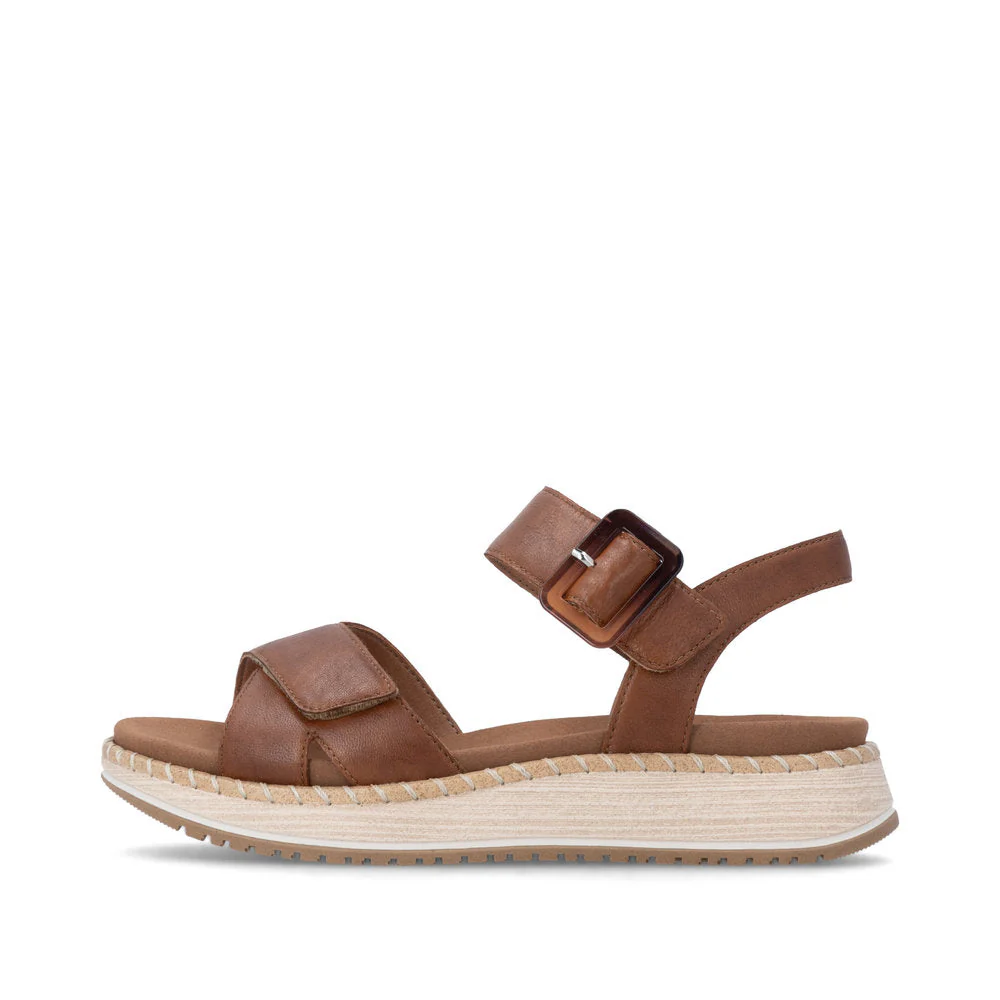 REMONTE - WOMEN'S JOCELYN SANDAL D3J52 - Image 6