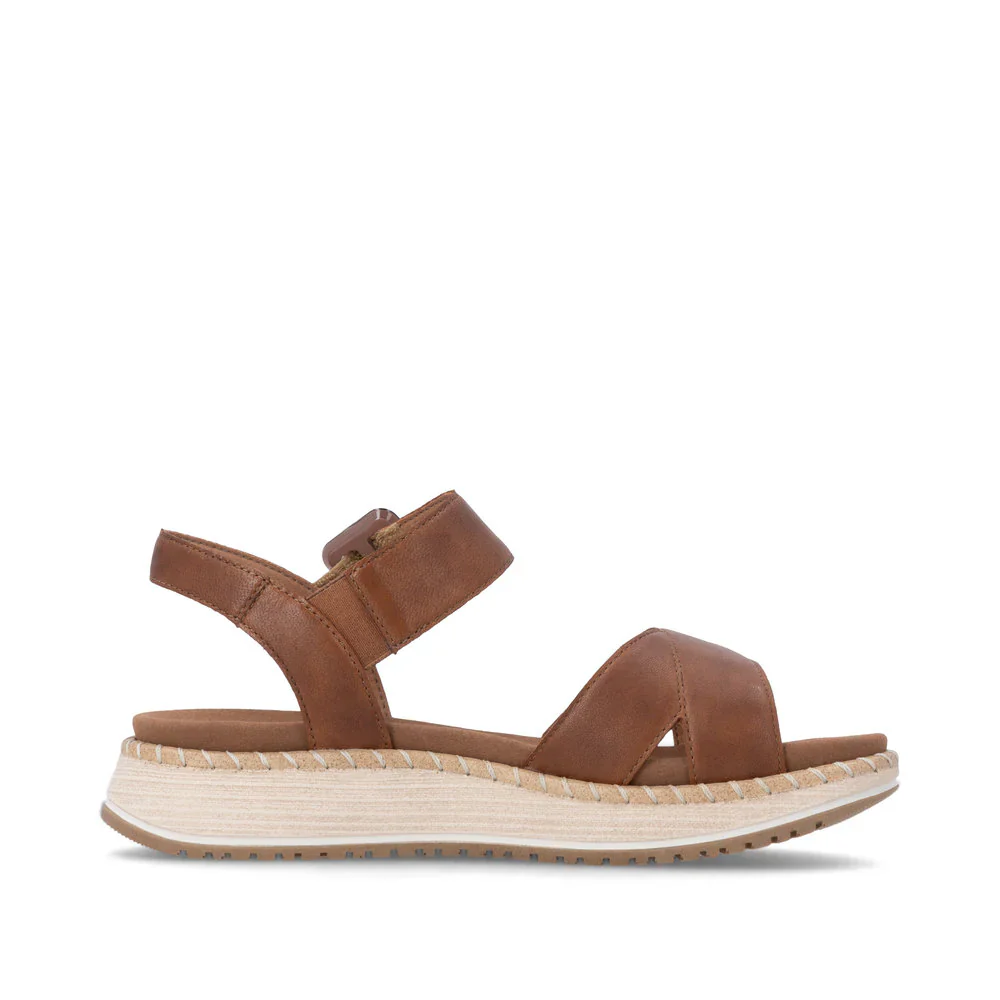 REMONTE - WOMEN'S JOCELYN SANDAL D3J52 - Image 9