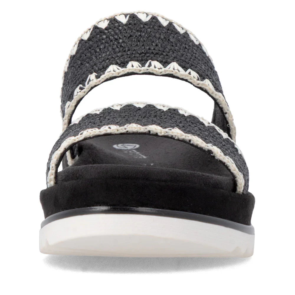 REMONTE - WOMEN'S JOCELYN SANDAL D3P52 - Image 4