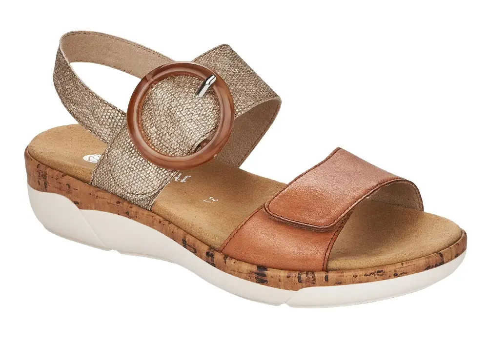 REMONTE - WOMEN'S JOCELYN SANDAL R6853