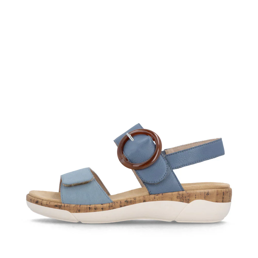 REMONTE - WOMEN'S JOCELYN SANDAL R6853 - Image 13