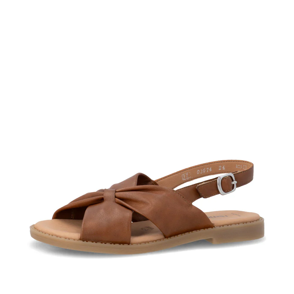 REMONTE - WOMEN'S SANDAL D3674 - Image 4