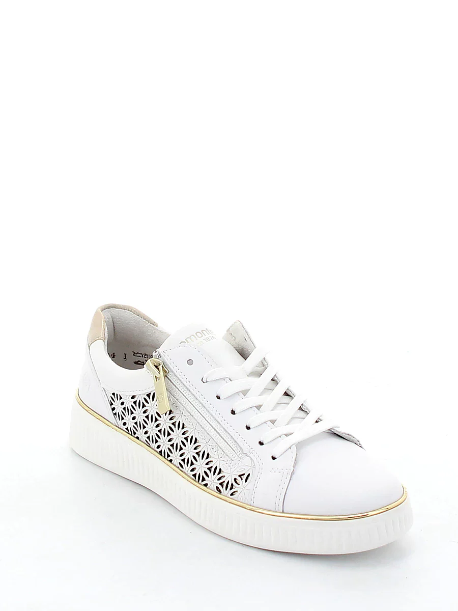 REMONTE - WOMENS SHOE D2E03-81 - Image 3