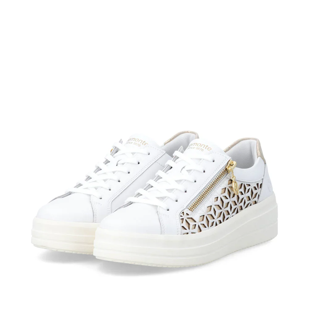 REMONTE - WOMENS SHOE JULIKA - Image 2