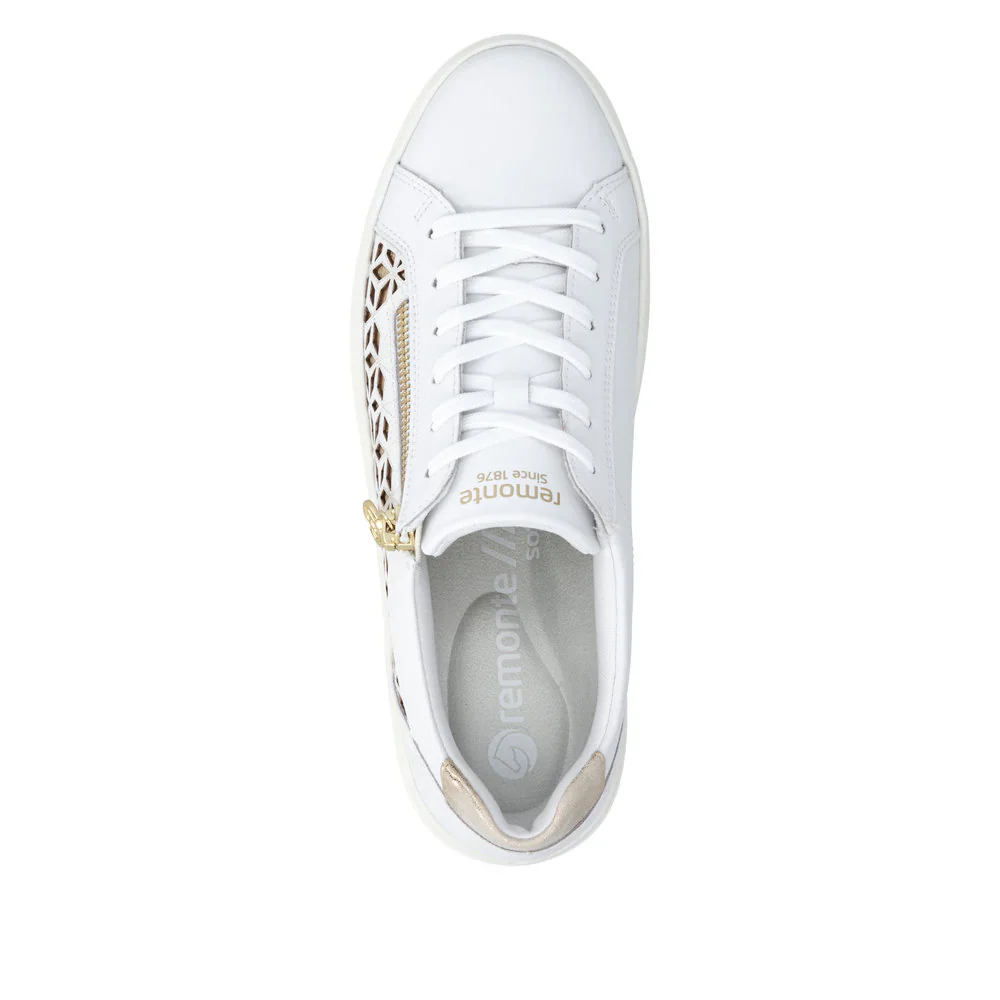 REMONTE - WOMENS SHOE JULIKA - Image 3