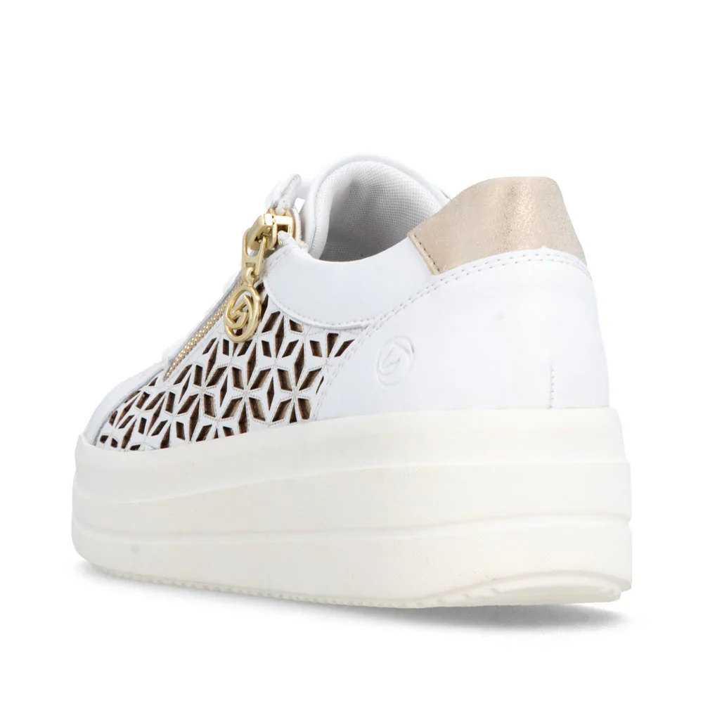 REMONTE - WOMENS SHOE JULIKA - Image 4