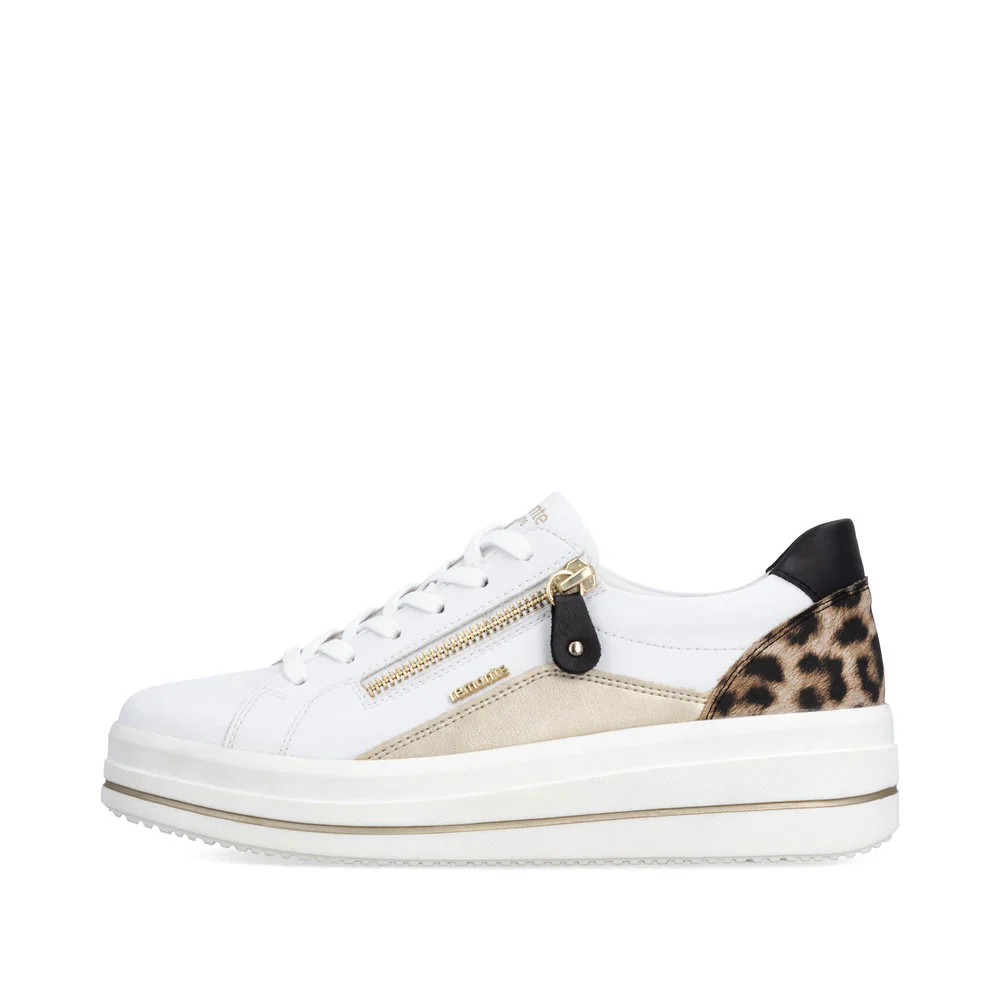 REMONTE - WOMENS SHOE JULIKA - Image 4