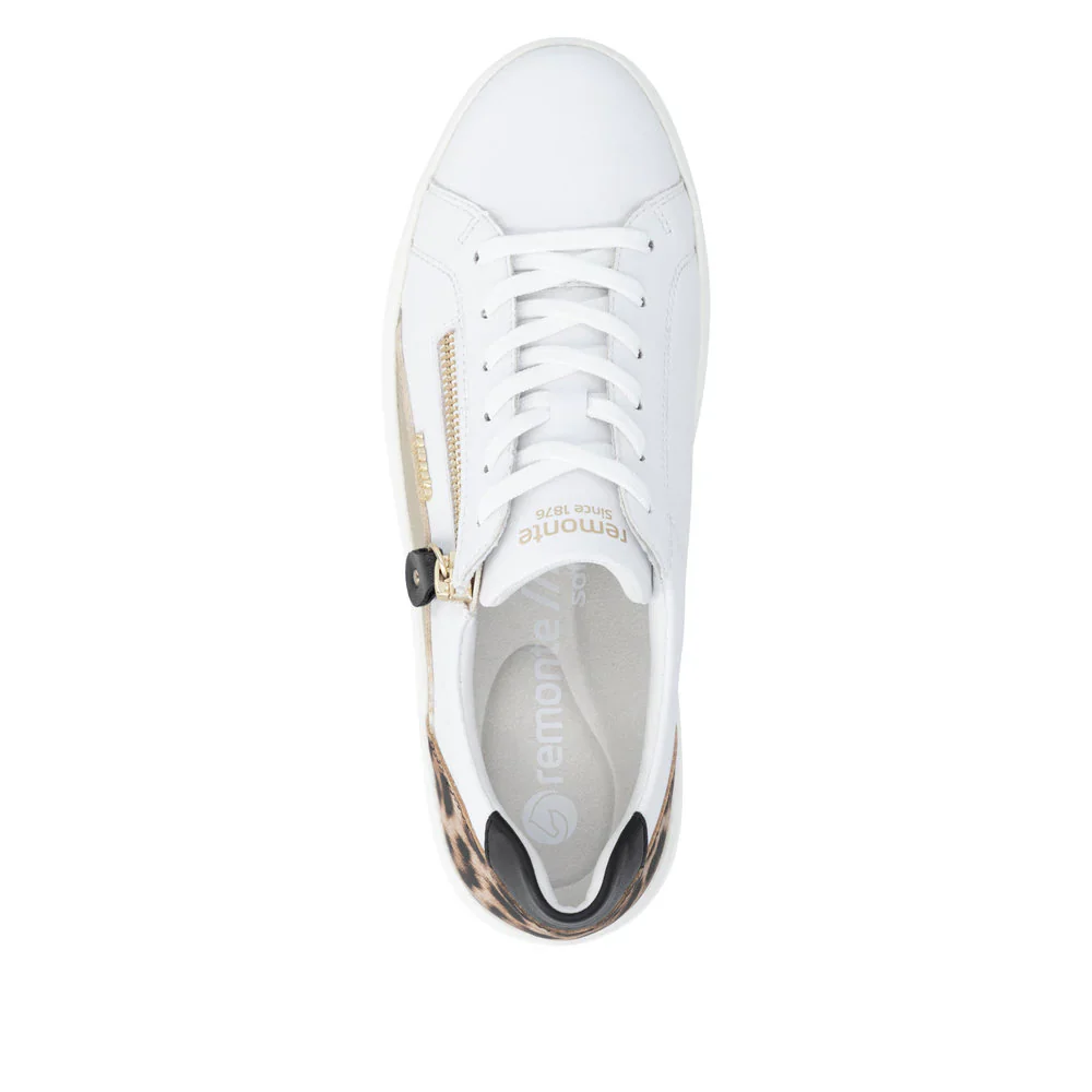 REMONTE - WOMENS SHOE JULIKA - Image 5