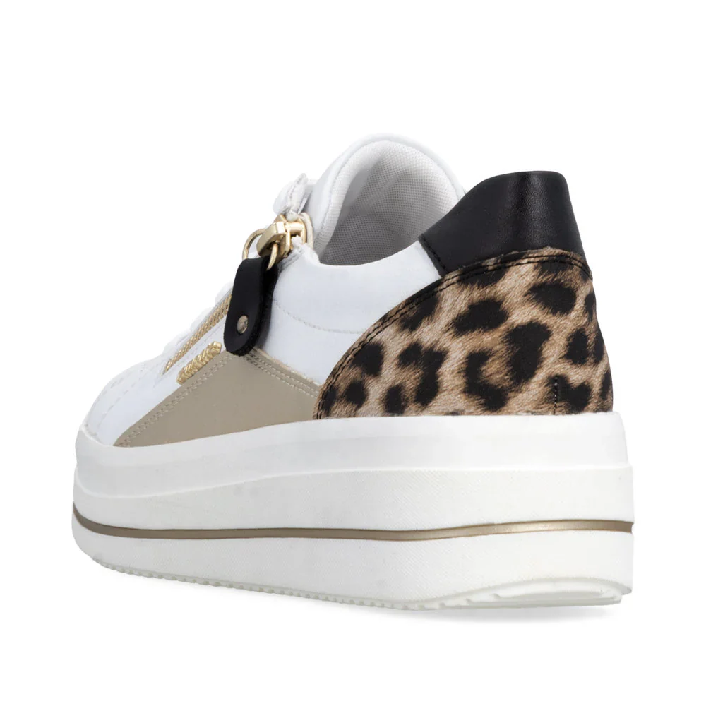 REMONTE - WOMENS SHOE JULIKA - Image 6