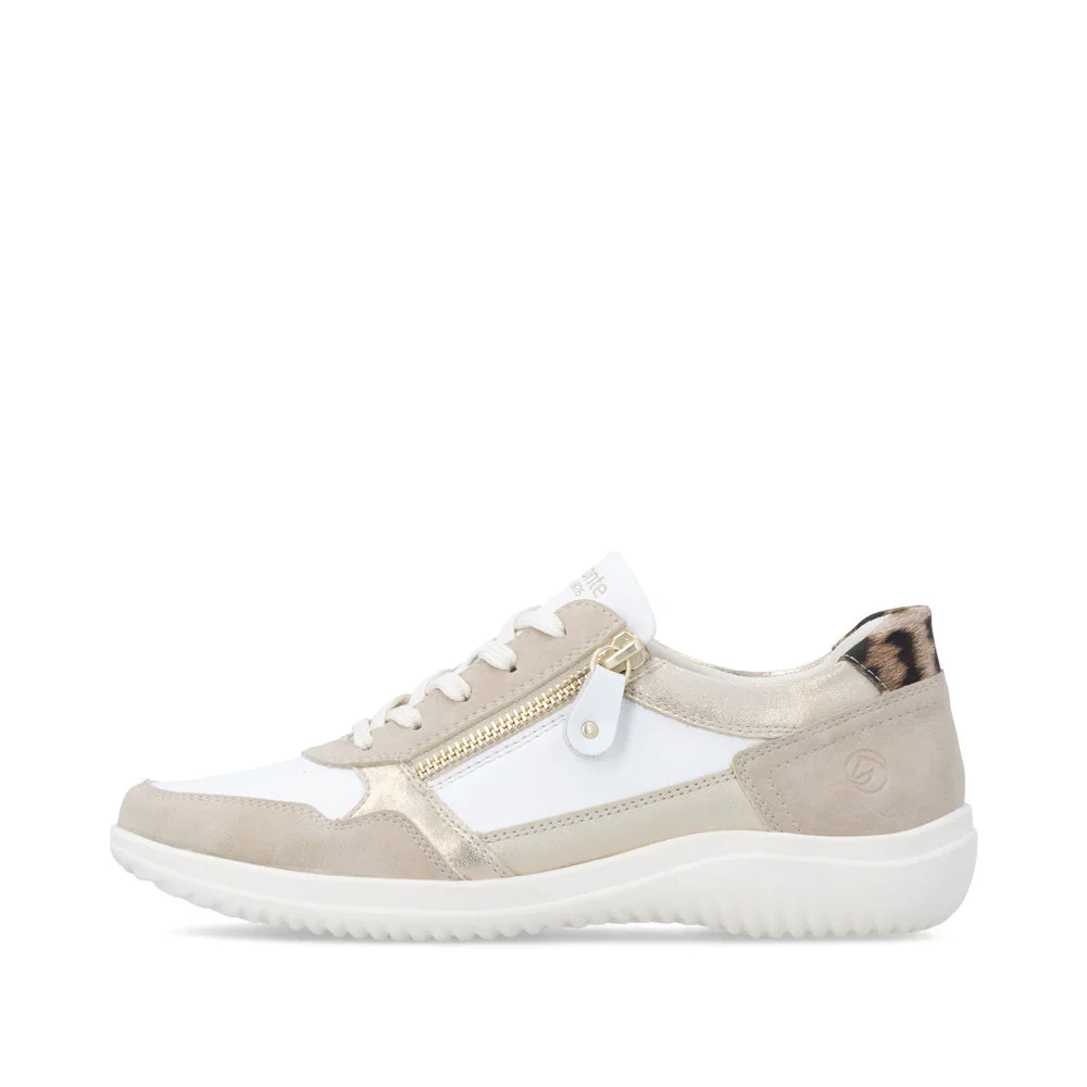 REMONTE - WOMENS SHOE LOUANN - Image 4