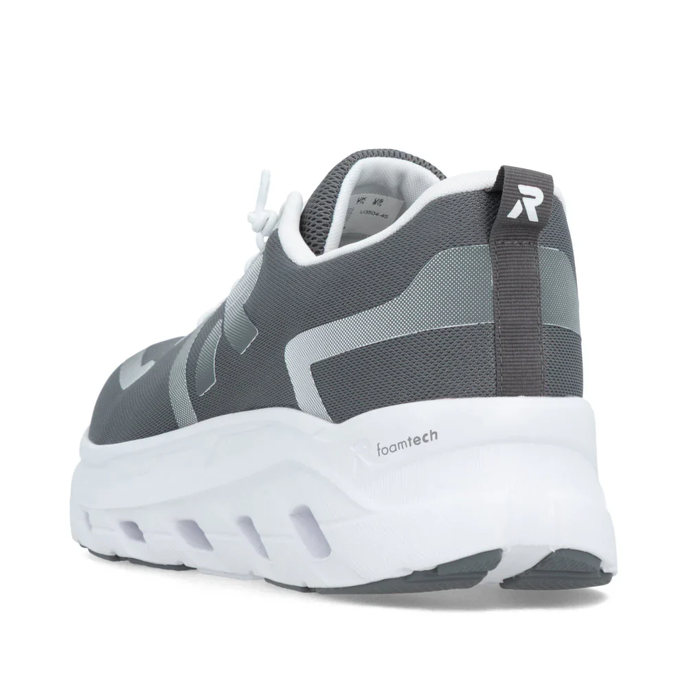RIEKER - CASEY SHOE U3504 - Image 9