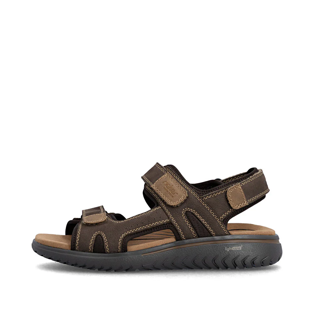 RIEKER - CLARK SANDAL 26450 - Image 13