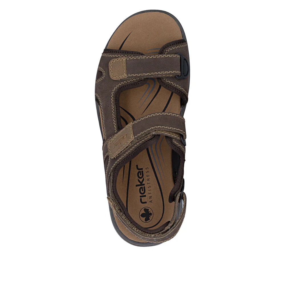 RIEKER - CLARK SANDAL 26450 - Image 14