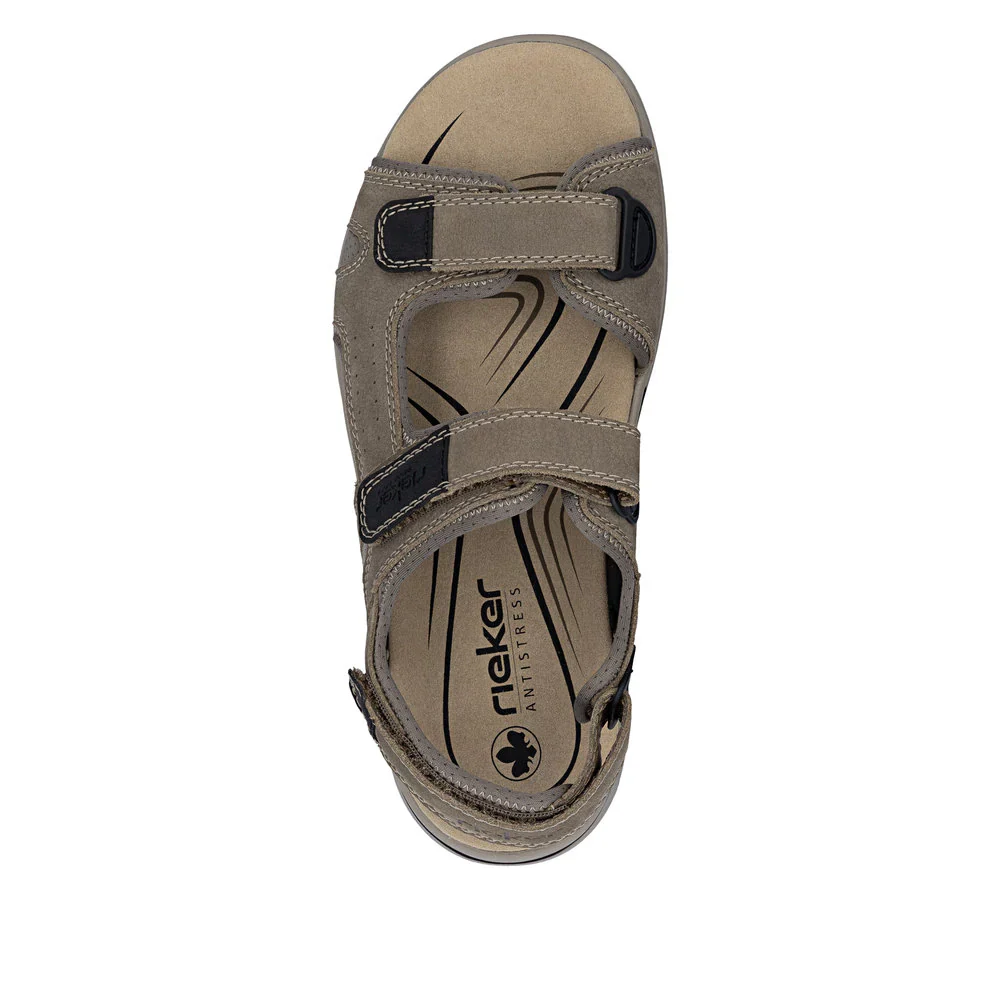 RIEKER - CLARK SANDAL 26450 - Image 7