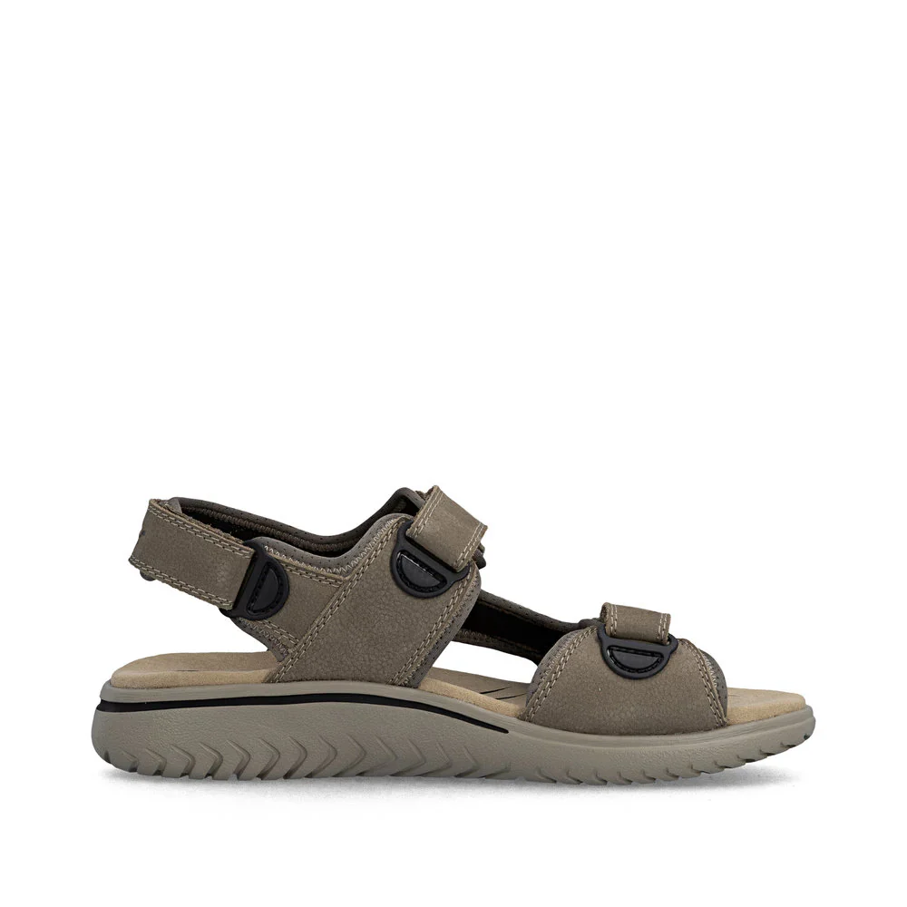 RIEKER - CLARK SANDAL 26450 - Image 9