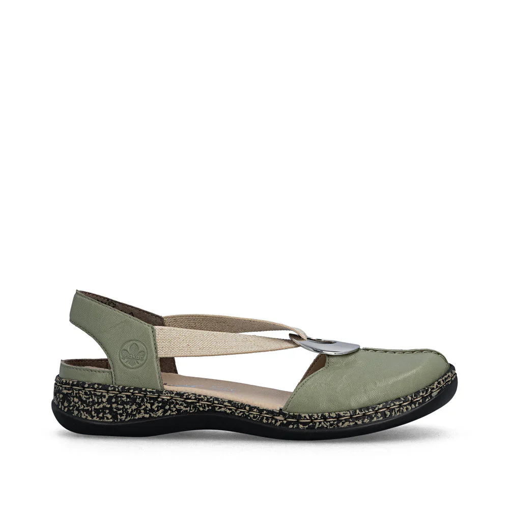 RIEKER - DAISY SHOE 46361-52